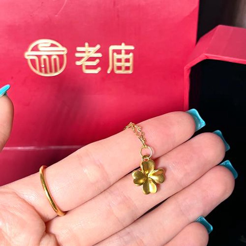 足金999